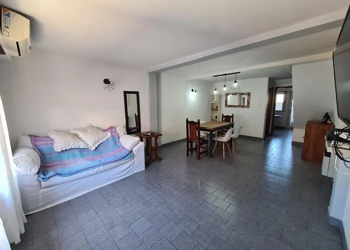 Duplex 300 M Del Mar Barapoint