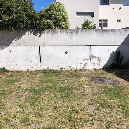 Duplex 300 M Del Mar Barapoint Apartment Necochea Exterior photo