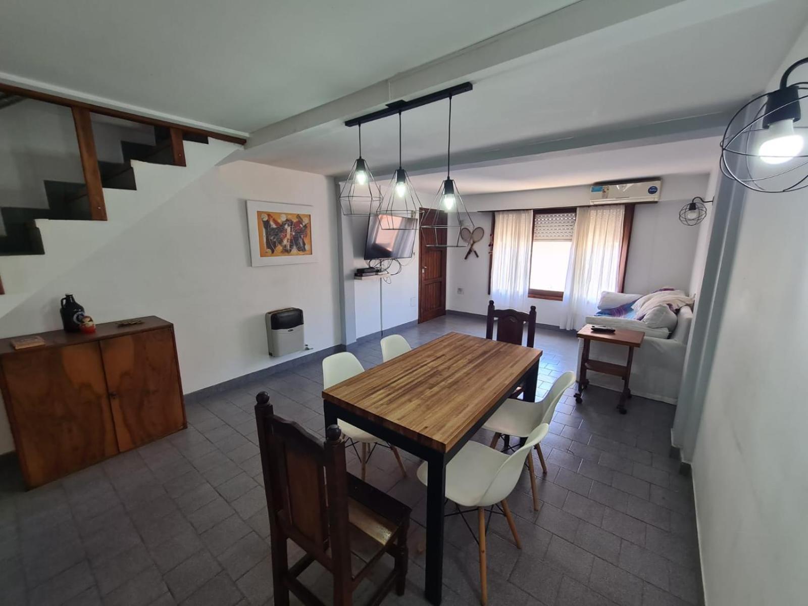 Duplex 300 M Del Mar Barapoint Apartment