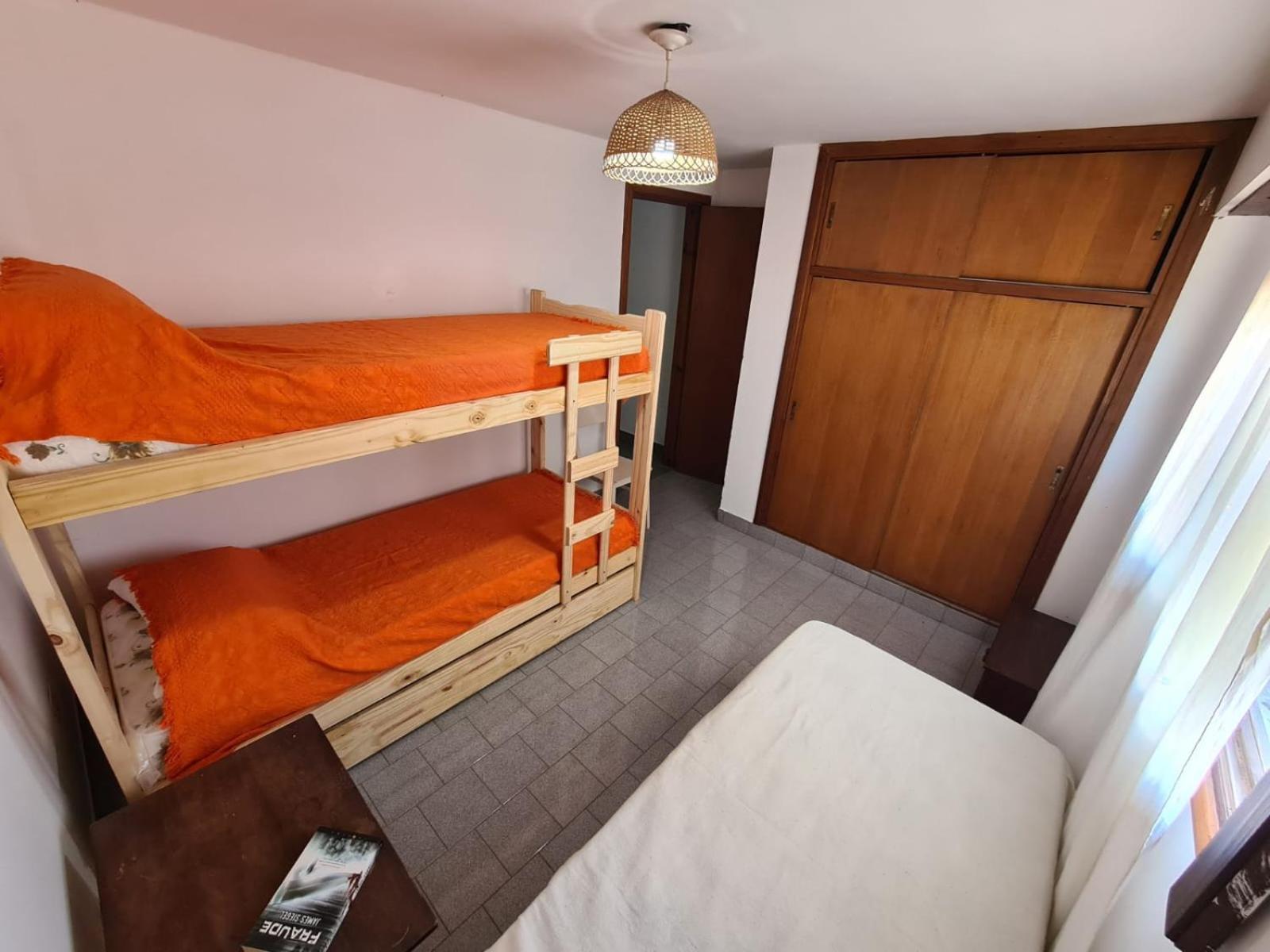 Duplex 300 M Del Mar Barapoint Apartment
