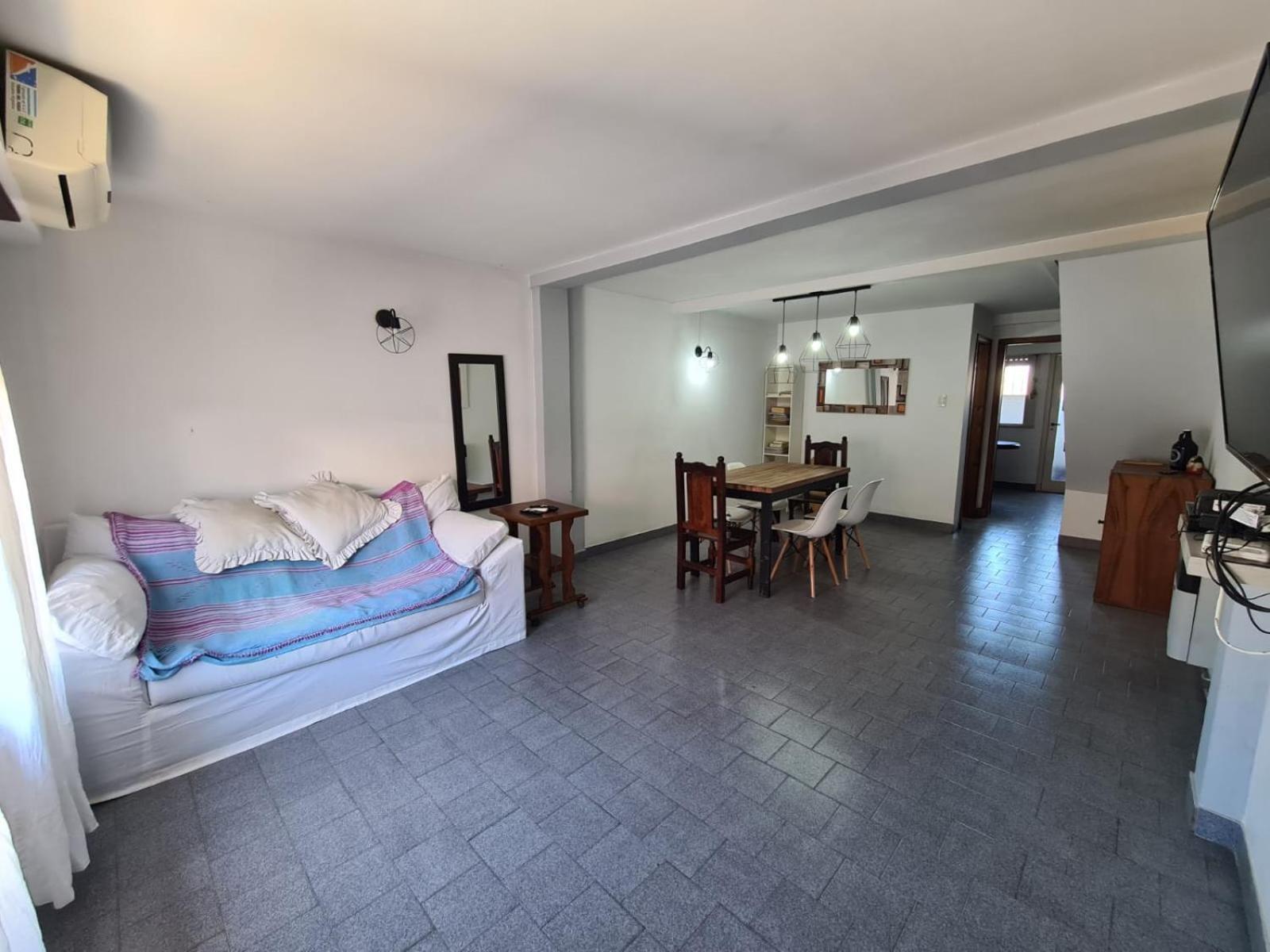 Duplex 300 M Del Mar Barapoint Apartment